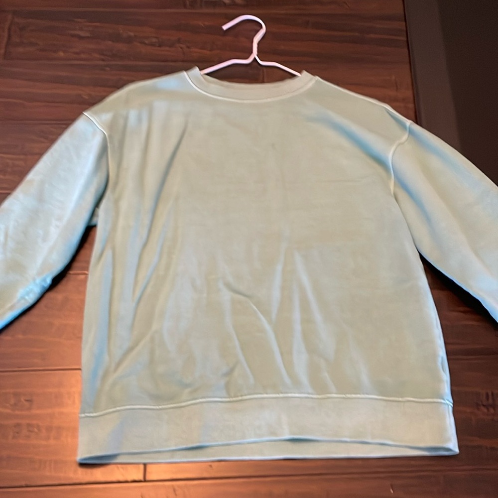 Cat & Jack Olive Kids Sweater